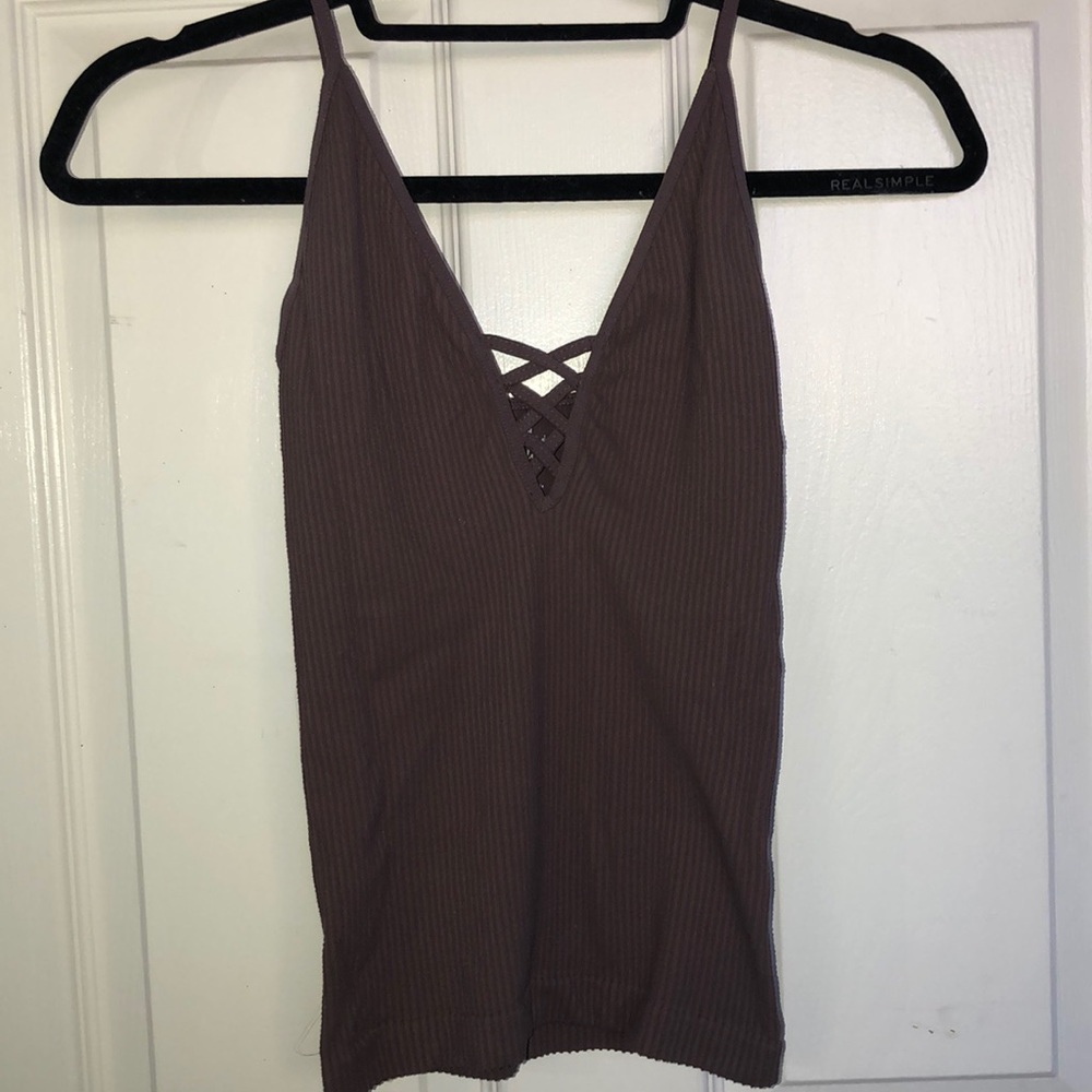 Free People Tank Top